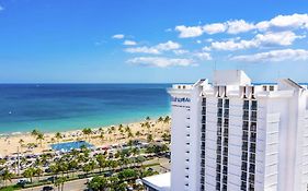 Bahia Mar Fort Lauderdale Beach - Doubletree By Hilton